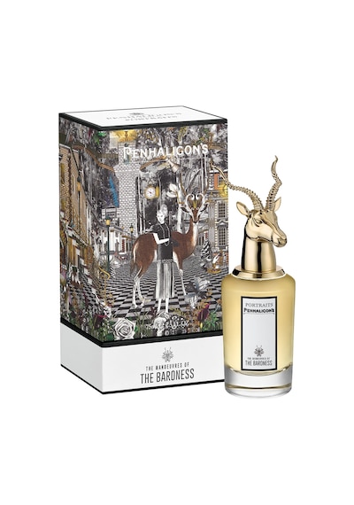 Penhaligon's The Manoeuvres Of The Baroness Edp 75 Ml Meyve