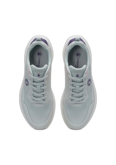 Lumberjack 4M MARSHAL WMN 4FX Kadın  Açık Mavi Sneaker