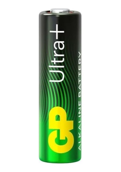 Gp Batteries 27a Ultra Plus 27a/mn27 Boy Pil, 12 Volt, 5'li Kart