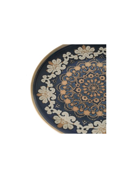 Mudo Home Belize Pasta Tabağı 21cm Diğer