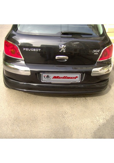 Peugeot 307 Arka Karlık 2001 Ve Sonrası Aracınızın Rengi