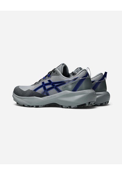 Asics Gel-venture 11 Erkek Carrier Grey/pure Silver Outdoor Koşu Ayakkabısı 1011c160-022