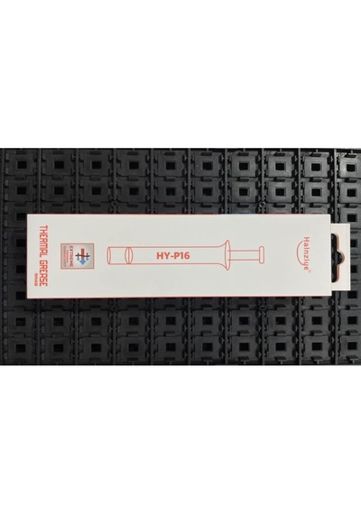 Hy-p16 16.1w 2 Gram Şırınga Termal Macun