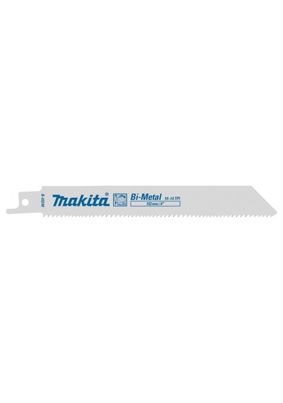 Makita Kılıç Testere Bıçağı 152 Mm Maab-43240