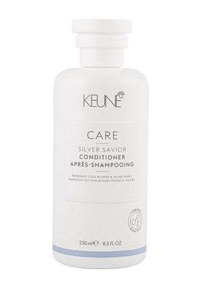 Silver Conditioner Saç Kremi 250 Ml