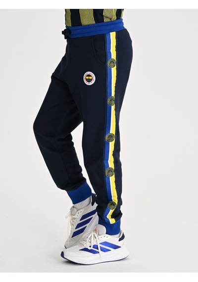 Fenerbahçe Çocuk Trıbun Tiktaklı Tek Alt Fb Laci Yeni