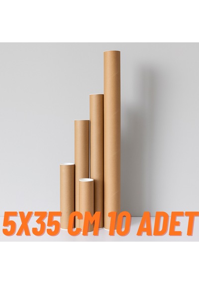 Postüp 5x35cm 10 Adet