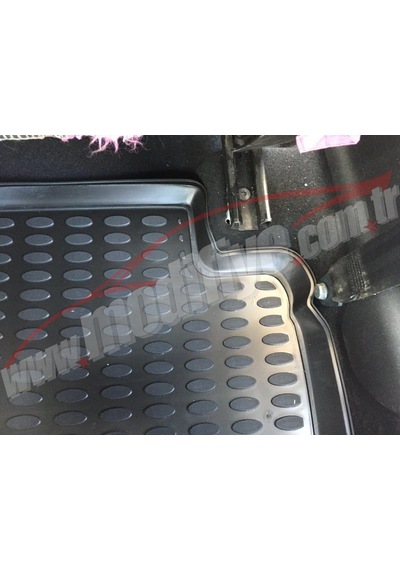 Peugeot 301 Havuzlu Paspas Pejo Yeni 301 Araç Içi Koruma Paspası