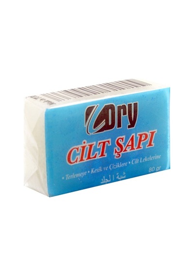 Dry Cilt Şapı 80 G