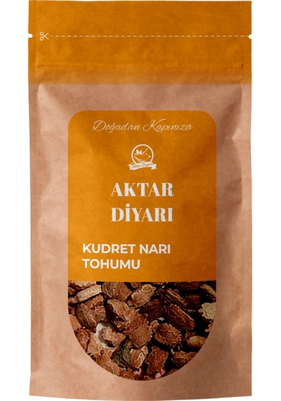 Kudret Narı Tohumu 250 Gr