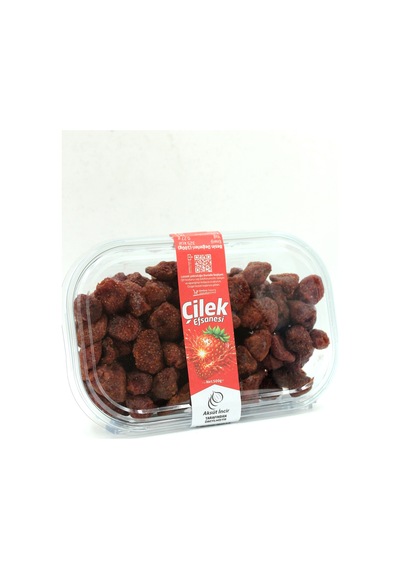 Çilek Efsanesi 500g 500 G