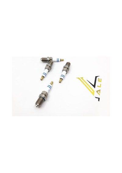 Bmw 1-3 Serisi Ateşleme Bujisi Bosch  E87.E90 -12120032136