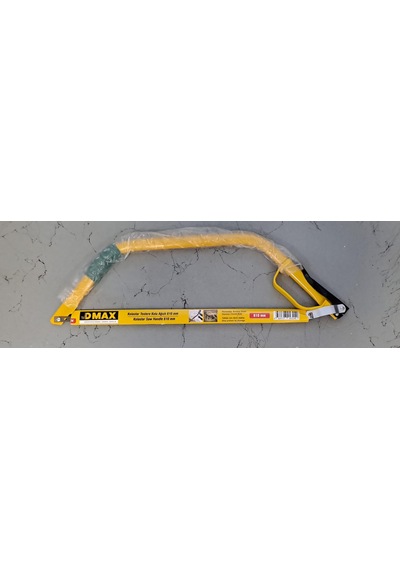 Dmax Kolastar Testere Takımı 61 Cm - Kolastar Testeresi Dahildir