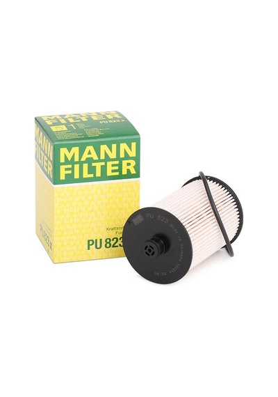 Mann Filter Yakıt Filtresi Pu823X