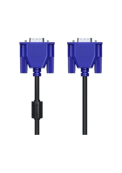 Chb032 15 Pinli Vga To Vga Görüntü Kablosu 1.5 Metre