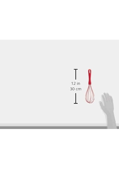 Silikon Çırpıcı Açık Mavi