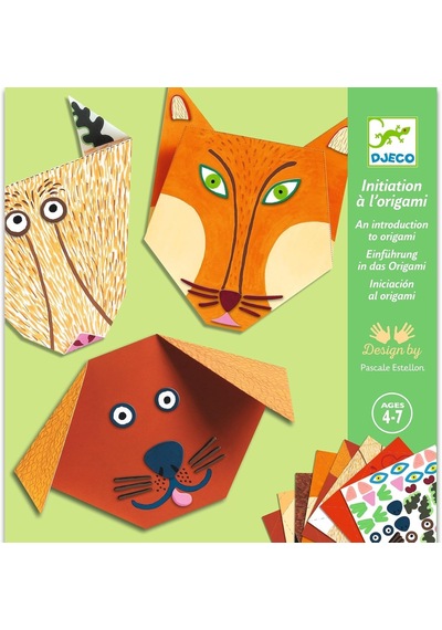 Origami Animals