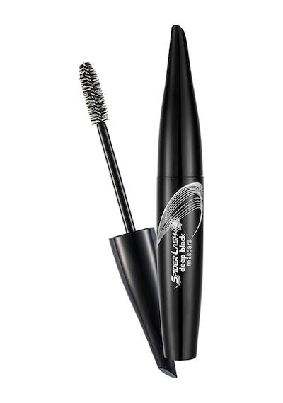 Flormar Spider Lash Dolgunlaştırıcı Maskara 001 Deep Black