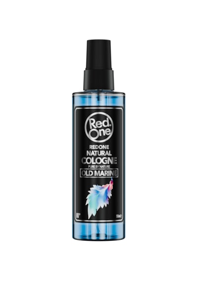 Redone Kolonya Özel Parfüm Esansı Old Marine 150 Ml