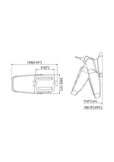 Marin 12 24 32 Volt Sintine Su Sıvı Seviye Sensör Flatörü