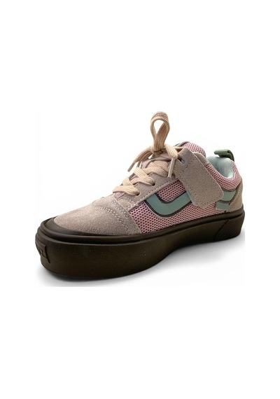 Marco Kids 826 Çocuk Sneaker Pudra
