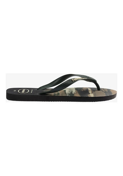 Havaianas Top Camu Erkek Terlik 4141398 Haki