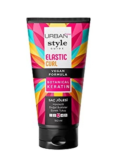 Style Guide Elastic Curl Jöle 150 Ml