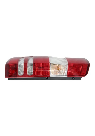 Valeo Arka Stop Lambası Sol Duylu. Sis'li Sprinter B906 06 Valeo 043714 A9068200164