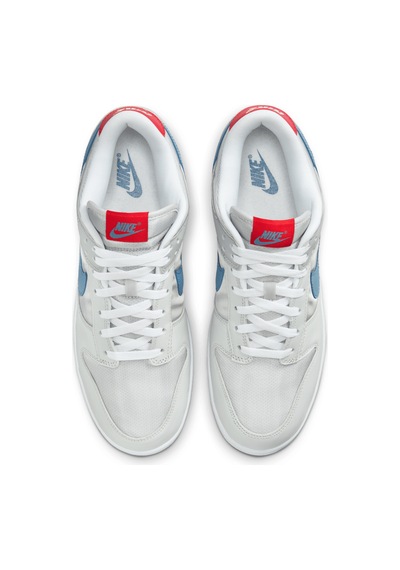 Nike Nıke Dunk Low Kadın Ayakkabı Hf0391-001 Gri