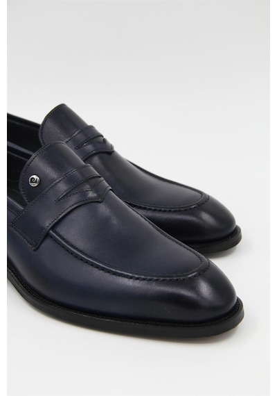 Pierre Cardin 661302 Erkek Klasik Ayakkabı - Lacivert