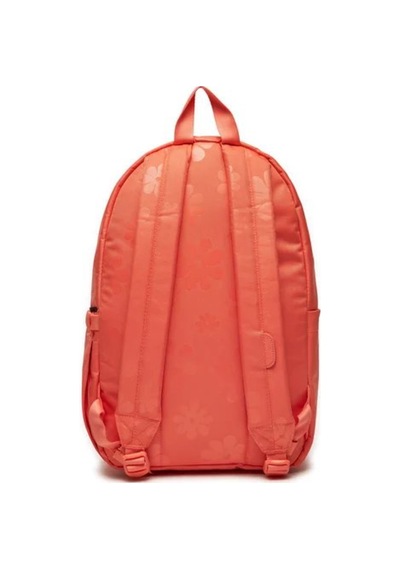 Herschel Supply Co. Herschel Sırt Çantası Hrschl11407 Coral Floral Sun Mercan
