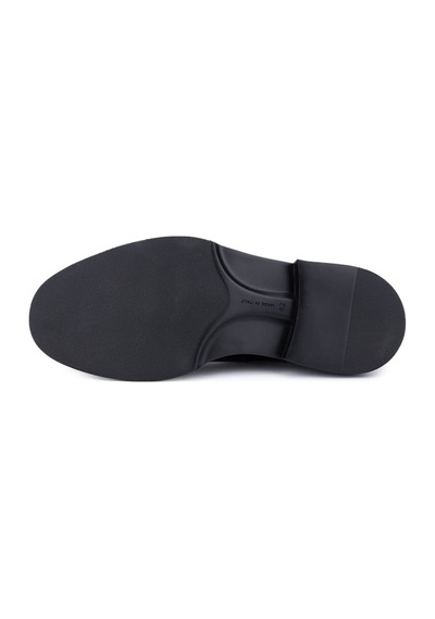Giampiero Nicola Erkek Hakiki Deri Siyah Casual Ayakkabı 664 F46407a Erk Ayk Sk25-26 Nero Siyah Giampiero Nicola Erkek Hakiki Deri Siyah Casual Ayakkabı 664 F46407a Erk Ayk Sk25-26 Nero Siyah