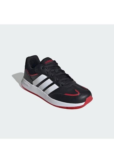 Adidas Tensaur Switch Günlük Spor Ayakkabı C-adıjh8651j10a00 Siyah