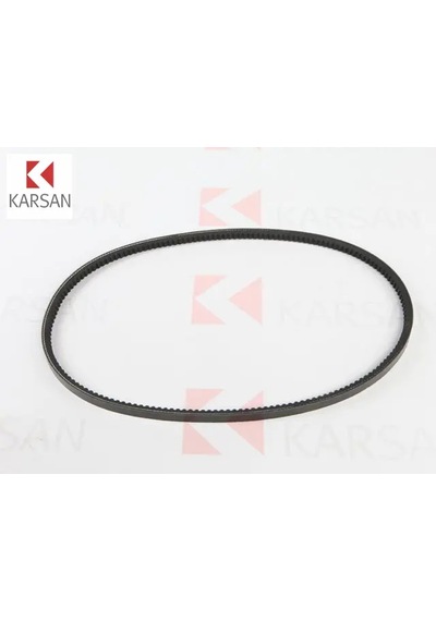 Fan Kayişi 12,5x1100 Rpf Atak-star Karsan 1018001aa