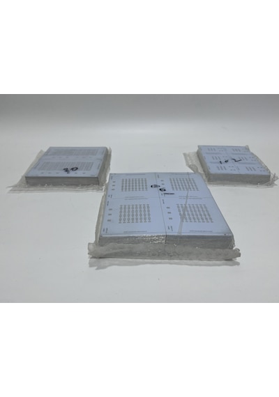 Pcb Elektronik Devre Kartı 808 Adet