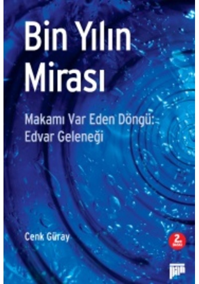 Bin Yılın Mirası & Makamı Var Eden Döngü: Advar Geleneği Cenk