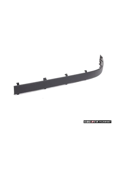 Bmw 5 Serisi 1997-2002 Ön Tampon Bandı Sol Oem No: 51118226561