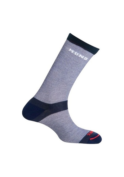 Mund Elbrus –25°C Kışlık Liner Çorap (537309007)