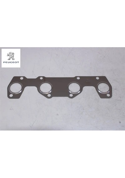 Egsoz Manifolt Conta 106-206 Tu3jp Peugeot Cıtroen, Fıat, Peugeot 0349.k1