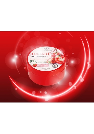 Madame Coco Domates Ekstreli Nemlendirici Jel 300 ML