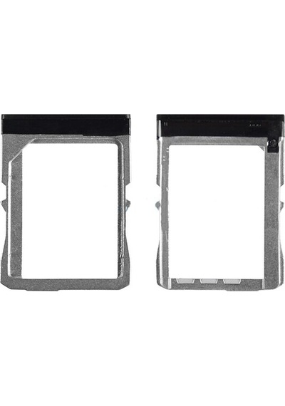 Htc One Mini M4 601E Sim Kart Kapak