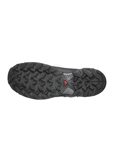 Salomon X Ultra 360 Gtx 27912 Erkek Outdoor Ayakkabı Siyah