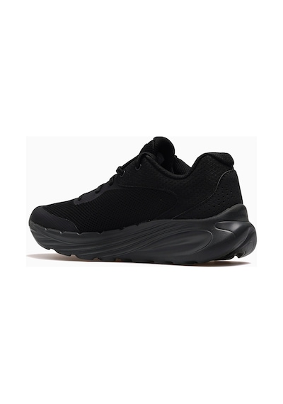 Merrell Morphaxis Erkek Sneaker Günlük Ayakkabı 26y J068527 Siyah Siyah