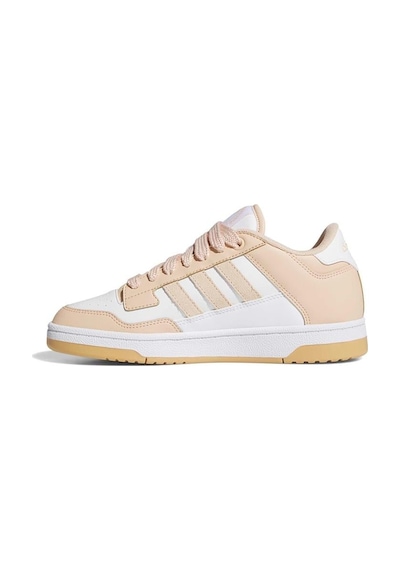 Adidas Kadın Beyaz Tenis Ayakkabısı Rapıd Court Low W Js2241