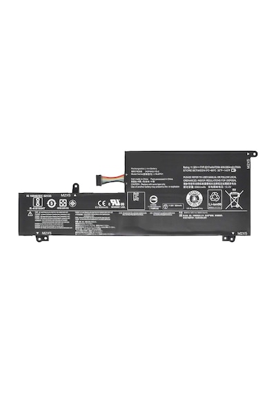 Lenovo Ideapad Yoga 720-15ıkb Uyumlu Batarya Pil