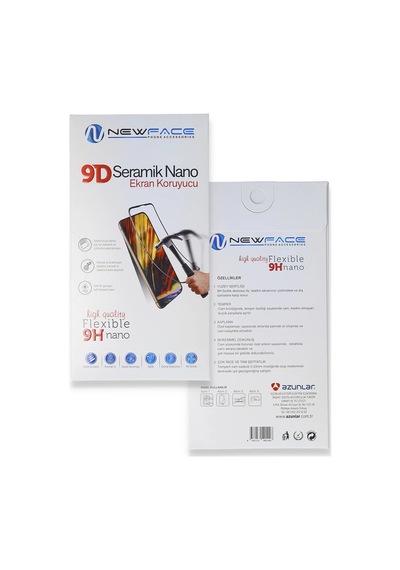 Mi 11t Pro Seramik Nano Ekran Koruyucu