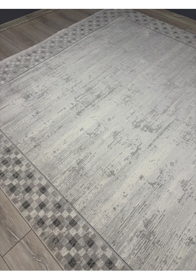 Merinos Halı Doruk %100 Akrilik 200x290 +yatışmaz Halı+ 8 Mm Kalı