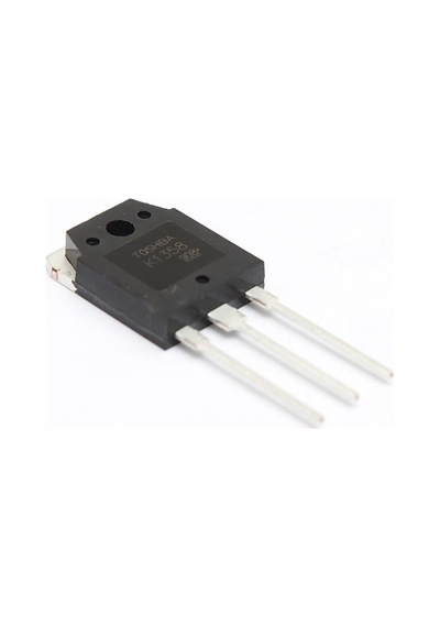 2sk 1358 Transistör