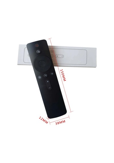 Xiaomi Mi Tv Box Bluetooth 4.2 Universal Uzaktan Kumanda- 5775