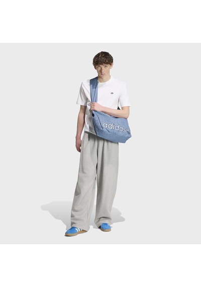 Adidas Ks7390 Ess Reg Tee Erkek Tişört Beyaz